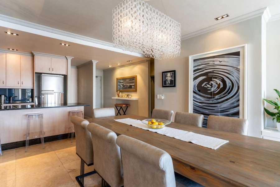 2 Bedroom Property for Sale in Mouille Point Western Cape